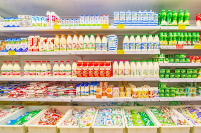 Натуральный ли молочный продукт: как узнать?