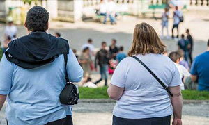 Не до жиру – быть бы живу. Почему в России растёт число людей с ожирением?